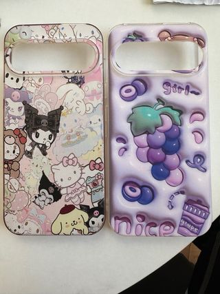 Google Pixel 10 pro 256GB Blanco Plata 3 Meses Uso