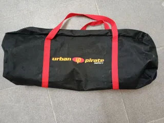 Vendo 3 patinetes para niños