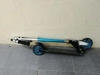 Vendo 3 patinetes para niños