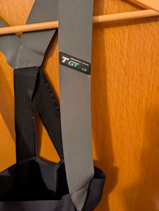 Conjunto ASSOS talla M