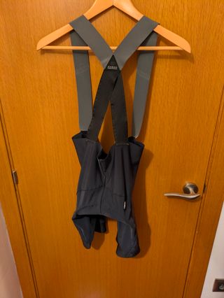 Conjunto ASSOS talla M