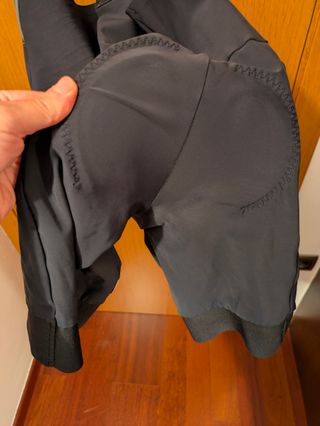 Conjunto ASSOS talla M