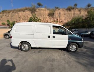 Motor arranque hyundai cgb-23869 h1 2.5 d 102530