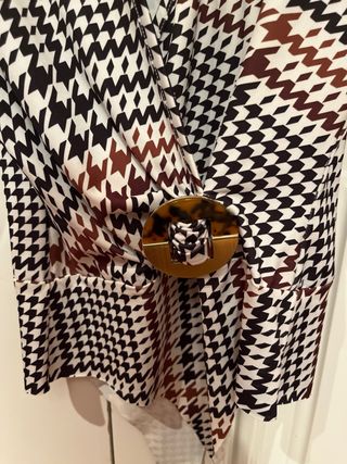 Sahoco Body Talla S Estampado