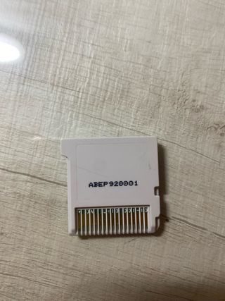 New Super Mario Bros. 2 (3DS)