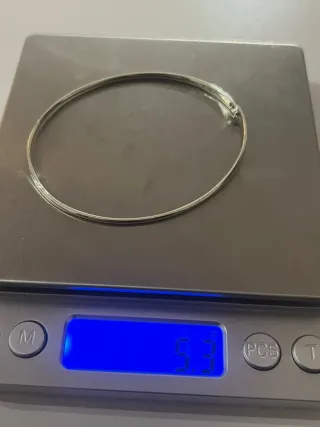 Bracciale Dodo Pomellato Oro Bianco