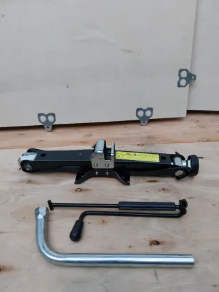 Kit Gato Audi Original