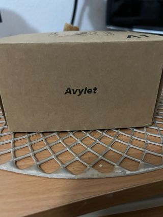 Cámara de Coche Avylet Modelo A1