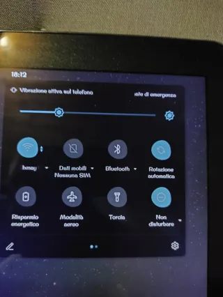 Tablet Samsung Galaxy Note PRO 12 WiFi 4G