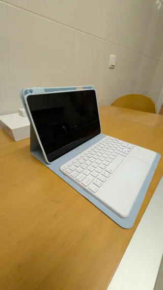 Xiaomi Pad 6 8/256GB Azul + Pack Accesorios