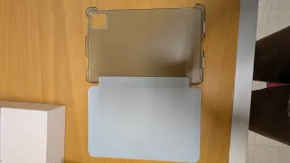 Xiaomi Pad 6 8/256GB Azul + Pack Accesorios