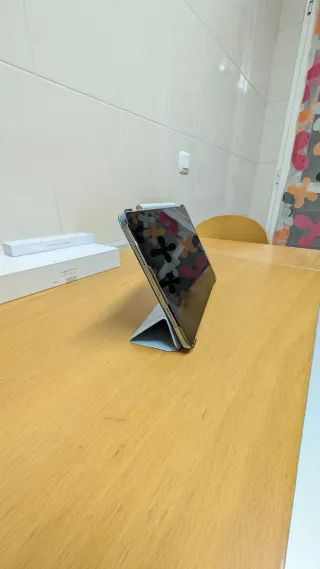 Xiaomi Pad 6 8/256GB Azul + Pack Accesorios