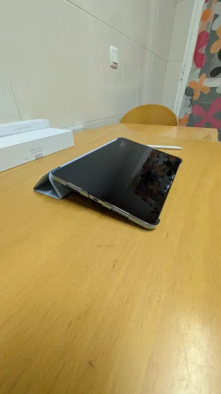 Xiaomi Pad 6 8/256GB Azul + Pack Accesorios