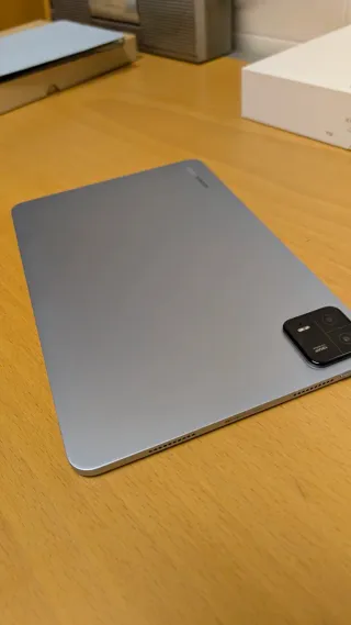 Xiaomi Pad 6 8/256GB Azul + Pack Accesorios