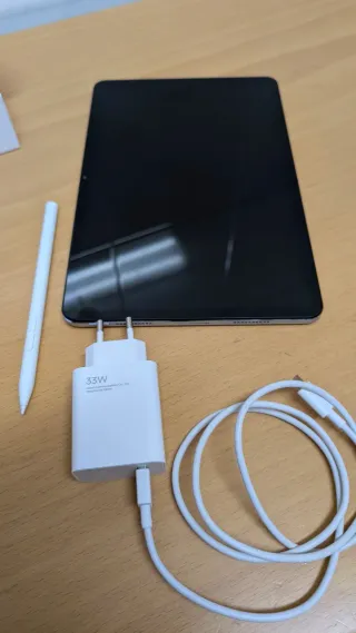 Xiaomi Pad 6 8/256GB Azul + Pack Accesorios