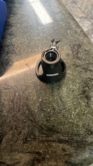 Dremel 395 Herramienta Multifunción