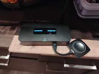 Barco Clickshare per video conferenze