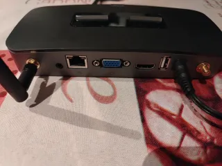 Barco Clickshare per video conferenze