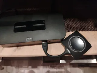 Barco Clickshare per video conferenze