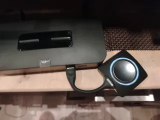 Barco Clickshare per video conferenze