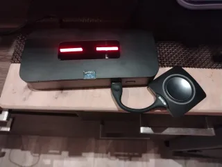 Barco Clickshare per video conferenze