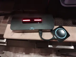 Barco Clickshare per video conferenze