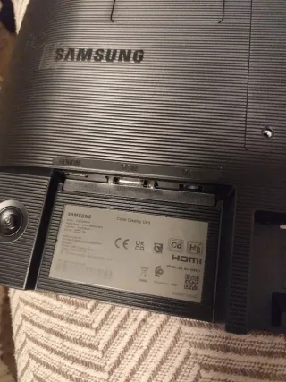 Placa madre para Samsung 22 modelo F22T350FHR