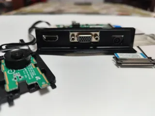 Placa madre para Samsung 22 modelo F22T350FHR