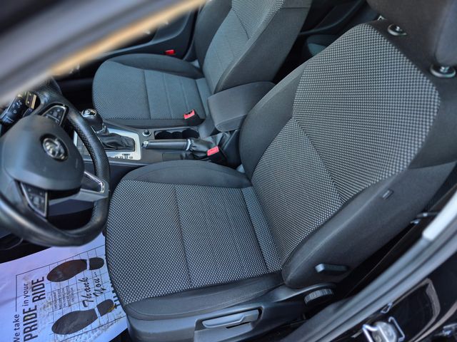 Skoda Octavia 2015 DSG 1.6 TDI