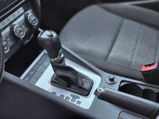 Skoda Octavia 2015 DSG 1.6 TDI