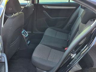 Skoda Octavia 2015 DSG 1.6 TDI