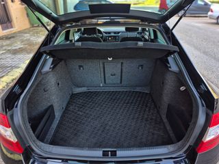 Skoda Octavia 2015 DSG 1.6 TDI