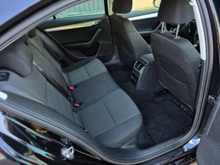 Skoda Octavia 2015 DSG 1.6 TDI