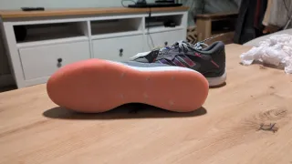 Zapatillas Adidas Fútbol Sala Court 42.5