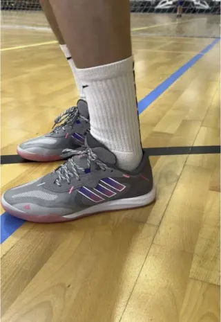 Zapatillas Adidas Fútbol Sala Court 42.5