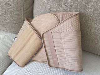 Faja Sacrolumbar Orliman Casi Nueva