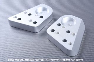 Manillar BMW R850R / R1100R / R1150R / R1100RT