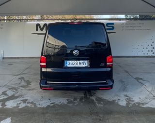 Volkswagen Multivan FULL EXTRAS 2013