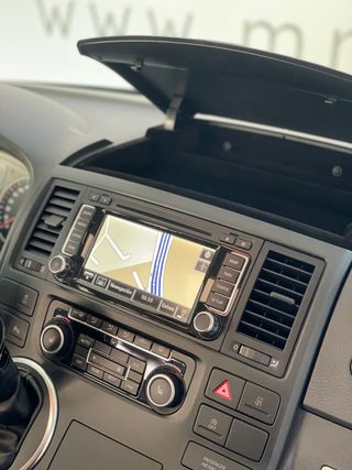 Volkswagen Multivan FULL EXTRAS 2013