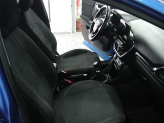 Ford Puma 1.0 MHEV titanium design 125cv 2022