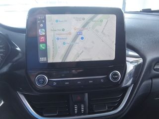 Ford Puma 1.0 MHEV titanium design 125cv 2022