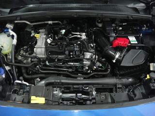 Ford Puma 1.0 MHEV titanium design 125cv 2022