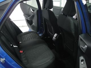 Ford Puma 1.0 MHEV titanium design 125cv 2022