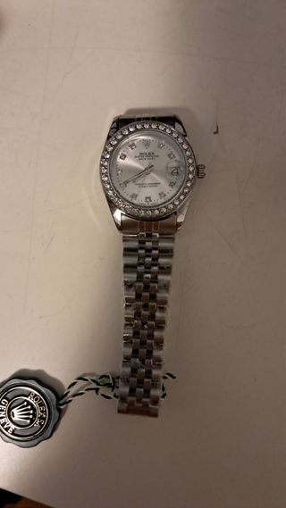 Reloj Rolex Oyster Perpetual Datejust