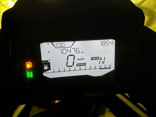 BMW G310GS 2024 Edición Rally