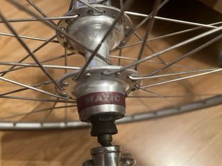 Llantas Mavic para Tubular