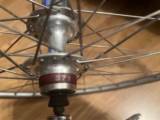 Llantas Mavic para Tubular