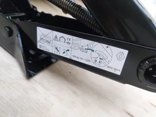 Kit Gato Renault Megane 3/4 Talismán