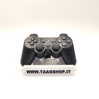 PlayStation 2 Slim Nera Completa