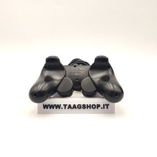 PlayStation 2 Slim Nera Completa